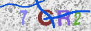 Imagen CAPTCHA